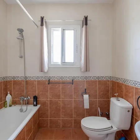 Carla Cottages Alcaucín