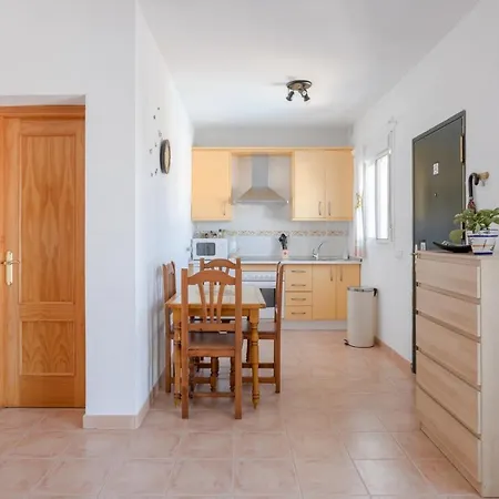 Carla Cottages
