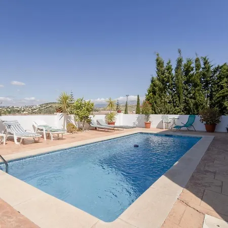Carla Cottages Hébergement de vacances