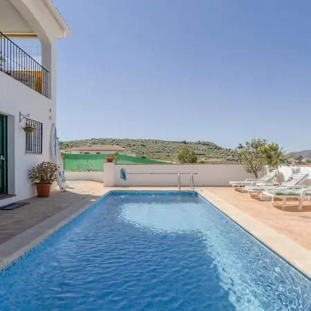 Carla Cottages Hébergement de vacances