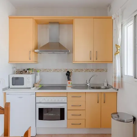Carla Cottages * Alcaucín